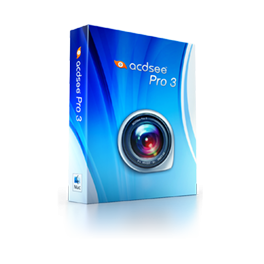 ACDSee Pro 3 (Mac)