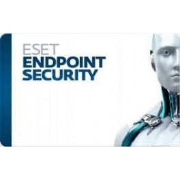 ESET Endpoint Security Для пільгових організацій