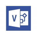 Microsoft Visio Professional 2013	