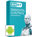 ESET Parental Control для Android