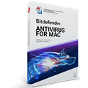 Bitdefender Antivirus для Mac