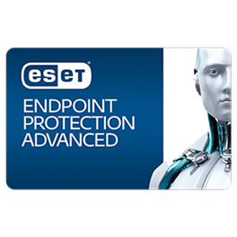 ESET Endpoint Protection Advanced Для пільгових організацій та державних установ