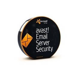 avast! Mail Server Security
