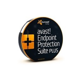 avast! Endpoint Protection Suite Plus