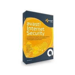 avast! Internet Security