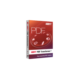 ABBYY PDF Transformer + Для Навчальних закладів