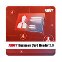 ABBYY Business Card Reader 2.0 для Windows