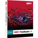 ABBYY FineReader 14 Enterprise