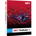 ABBYY FineReader 14 Corporate