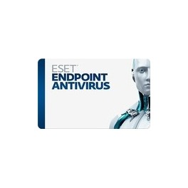 ESET Endpoint Antivirus для Windows